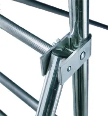 Millenium S-steigers