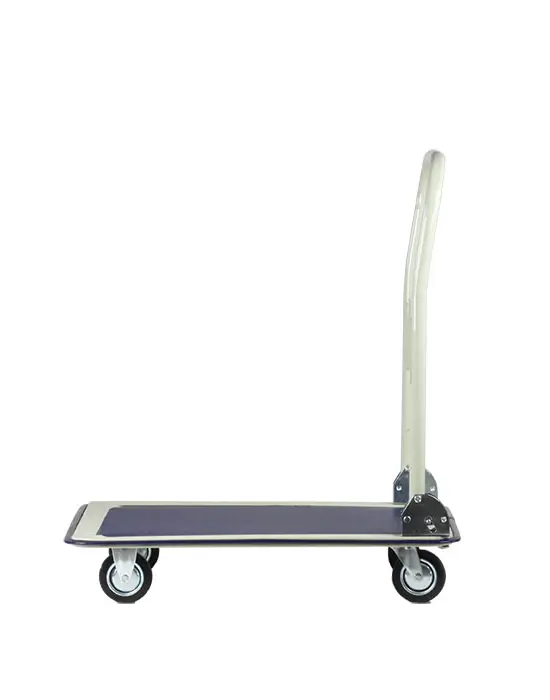 Thor 150 Trolley
