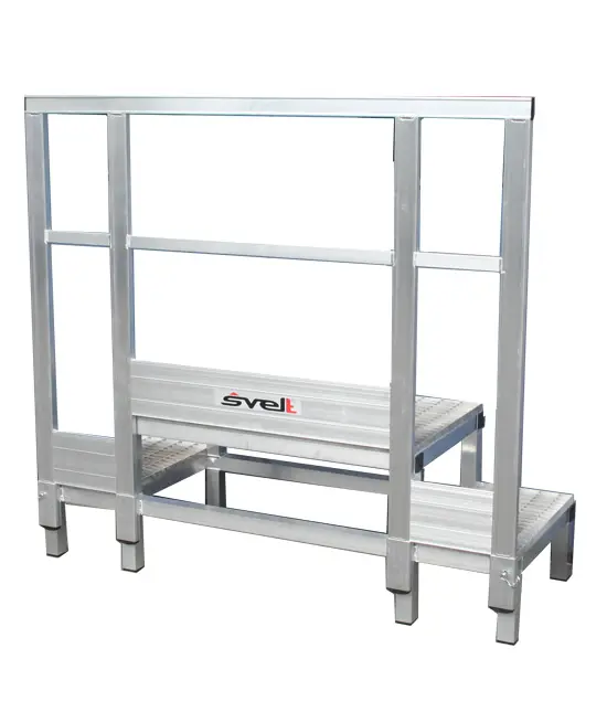 CARGO SPECIALE MAATWERK