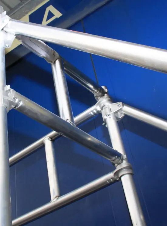 Scaffolding Tempo Scala