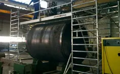 Speciale op maat gemaakte oplossingen