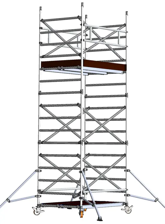 Tempo Tech L