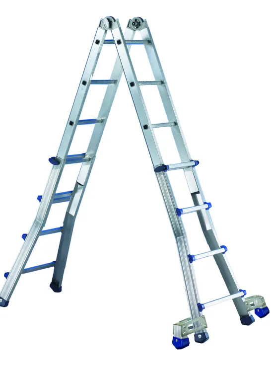 Scalissima Plus EN131