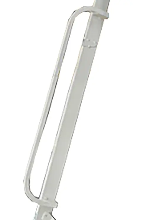 Intrekbare plafondladder SNODABLE