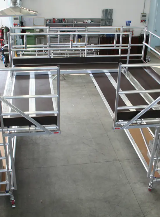 Speciale op maat gemaakte oplossingen