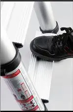 Intrekbare ladders Loft