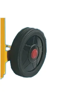 Taurus, verstelbare steekwagen