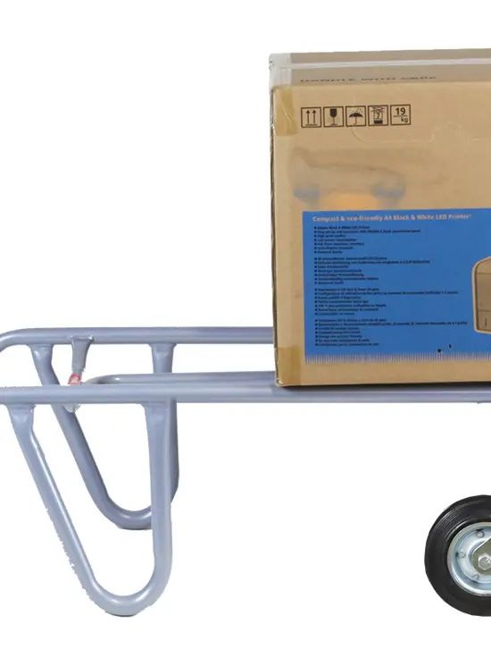 Superlift Pro Trapklimtrolley