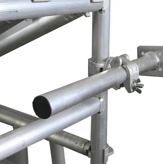 Millenium S-steigers