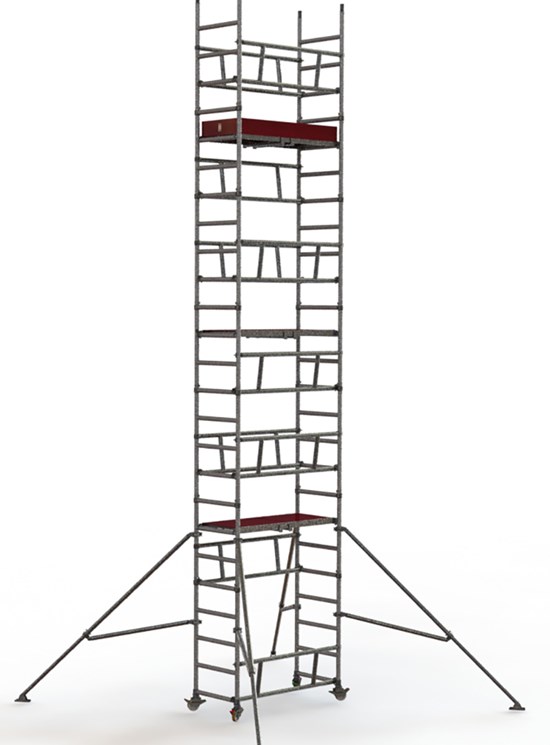 Sveltower
