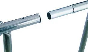 Millenium S-steigers