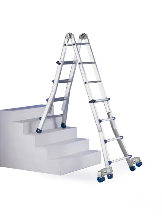 Scalissima Plus EN131