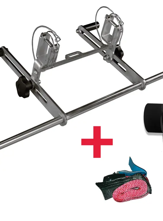 Automatische trapstop