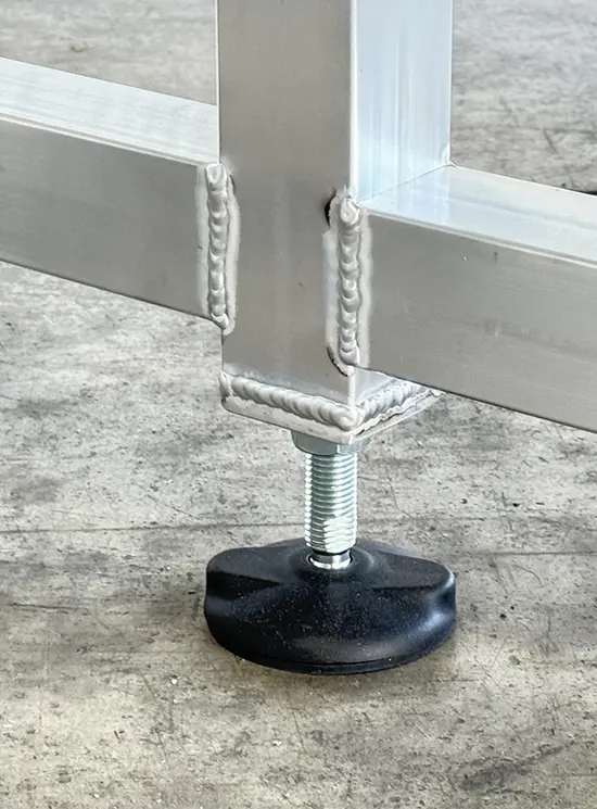 CARGO SPECIALE MAATWERK