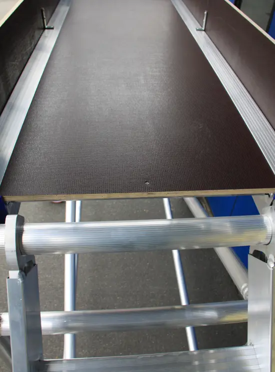 Scaffolding Tempo Scala