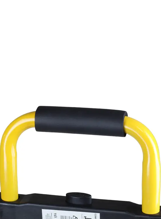 Trapklimtram Compacte Trappen