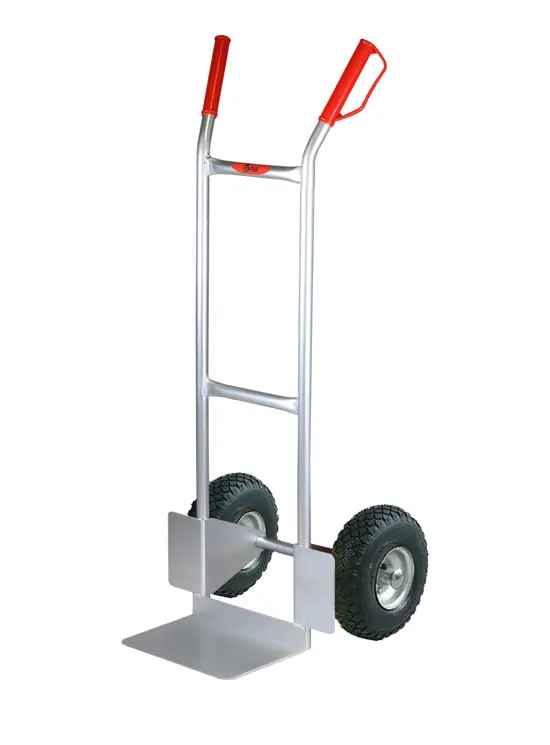HulkP ALU Trolley