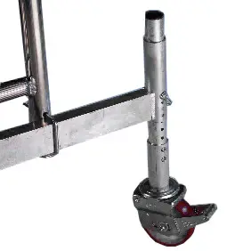 Millenium S-steigers