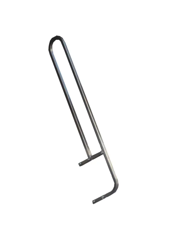 Ladder voor vrachtwagens