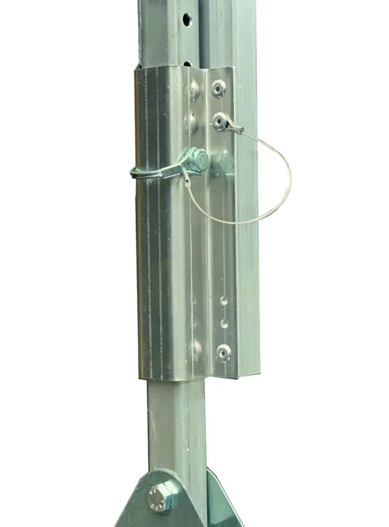 Ladder voor vrachtwagens