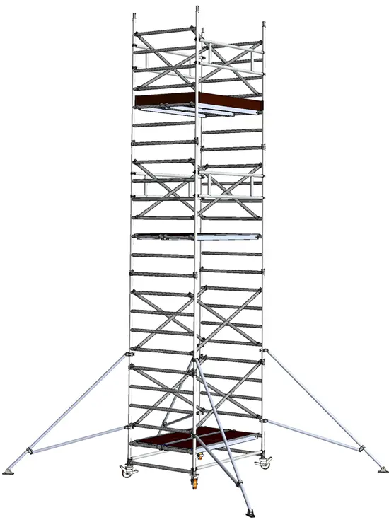 Tempo Tech L