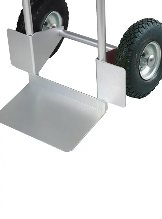 HulkP ALU Trolley