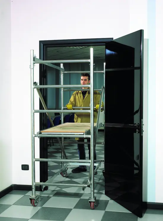 Millenium S-steigers