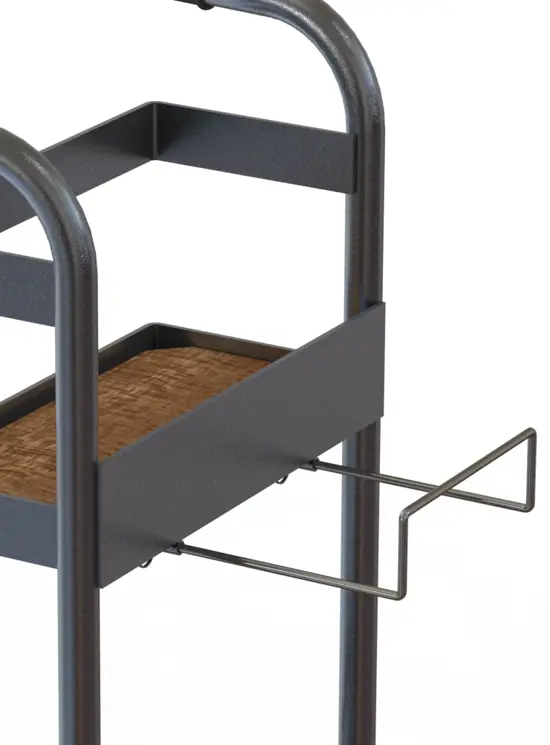 Grisu' brandblusserkar