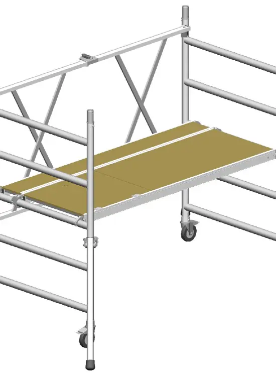 Roller Plus L