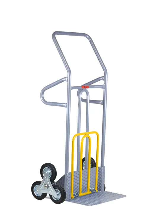 Superlift Pro Trapklimtrolley