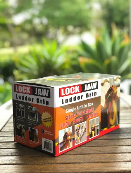 Universele schaalstop