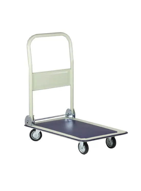 Thor 150 Trolley