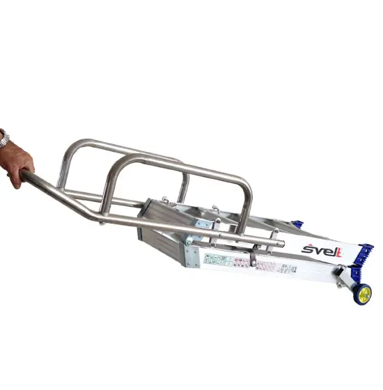 Punto S VOLLEDIG OPTIONEEL