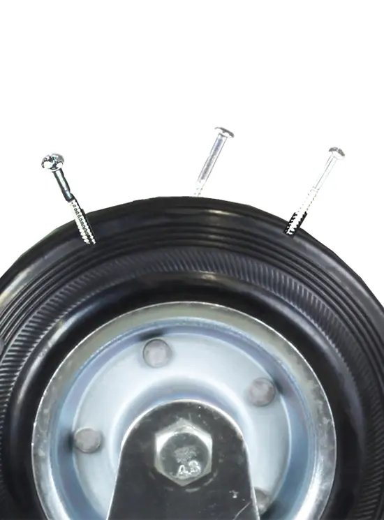 Superlift Pro Trapklimtrolley