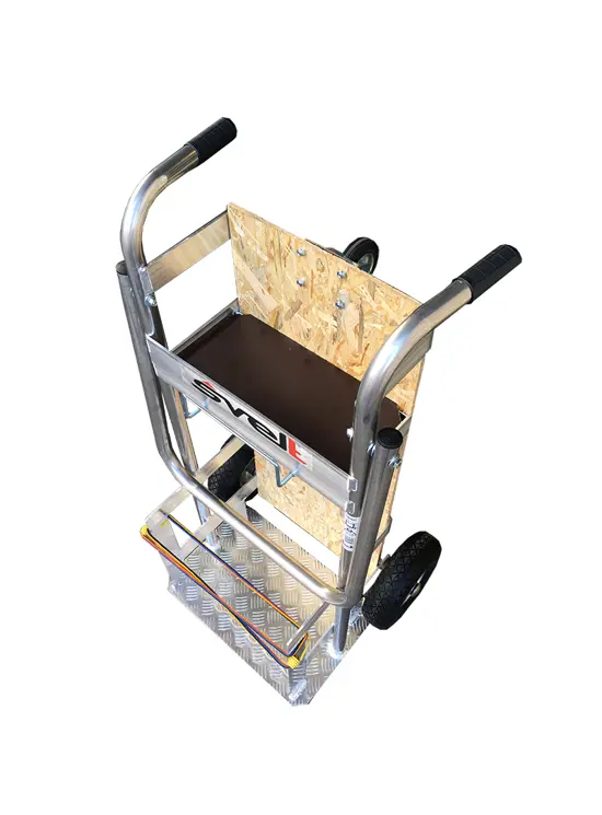 Grisu' brandblusserkar