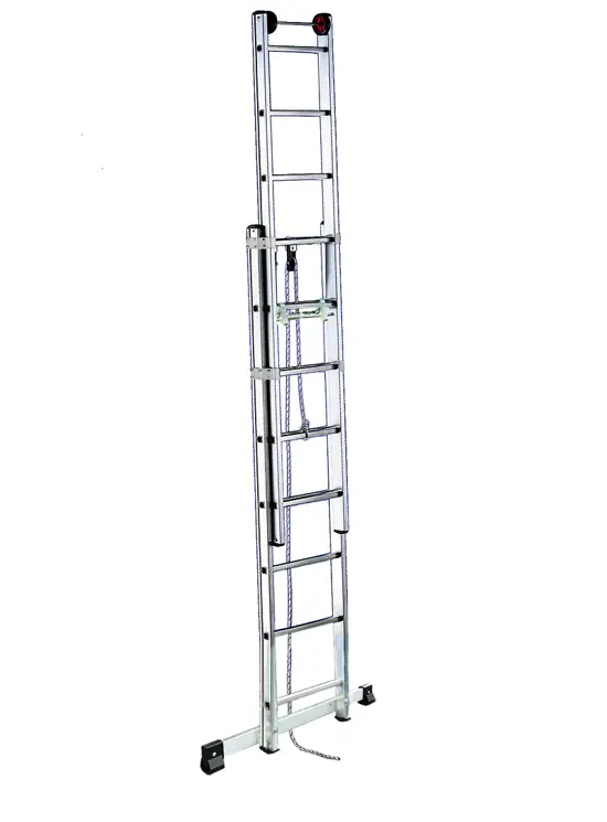 E2F MET TOUW/TOUW EN SPREIDER