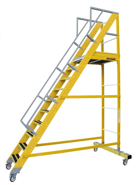 Castellana Maxi 100% GLASVEZEL