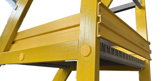 Castellana Maxi 100% GLASVEZEL