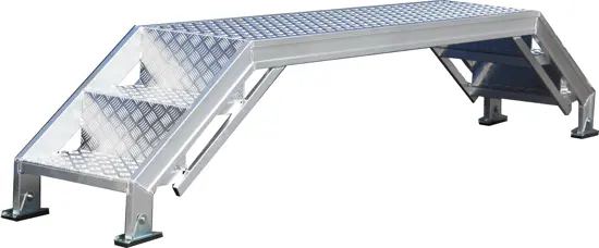 CARGO SPECIALE MAATWERK