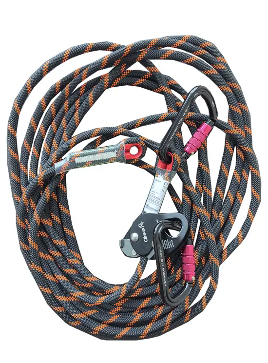 FIBRASAFE FSA (houten paal)
