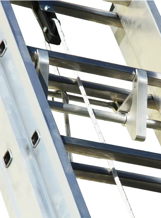 E3F MET TOUW/TOUW EN SPREIDER