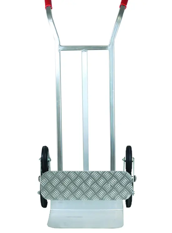 Trapklimmer Trolleyliftlicht