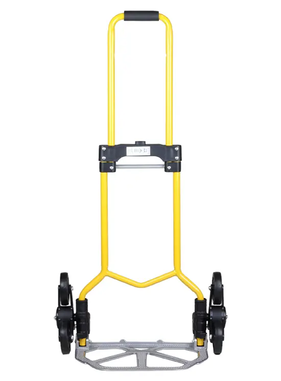 Trapklimtram Compacte Trappen