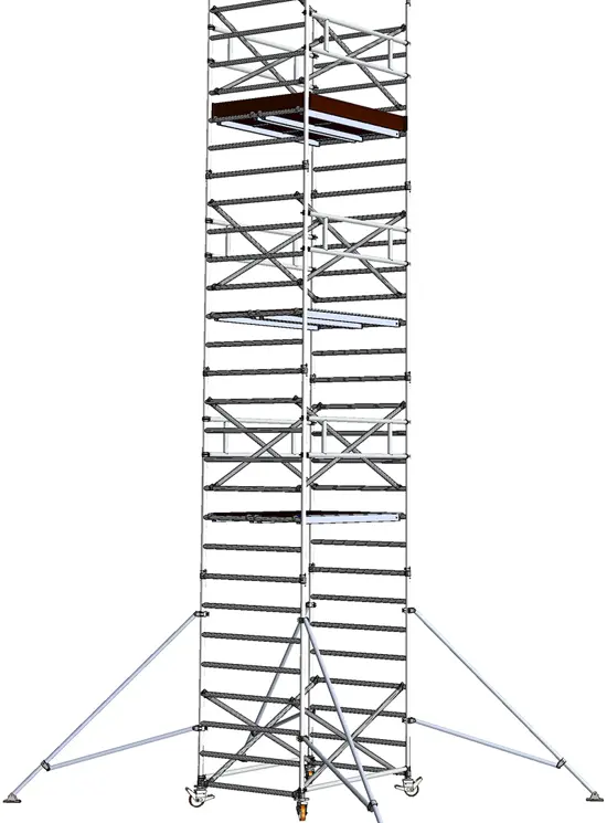 Tempo Tech L