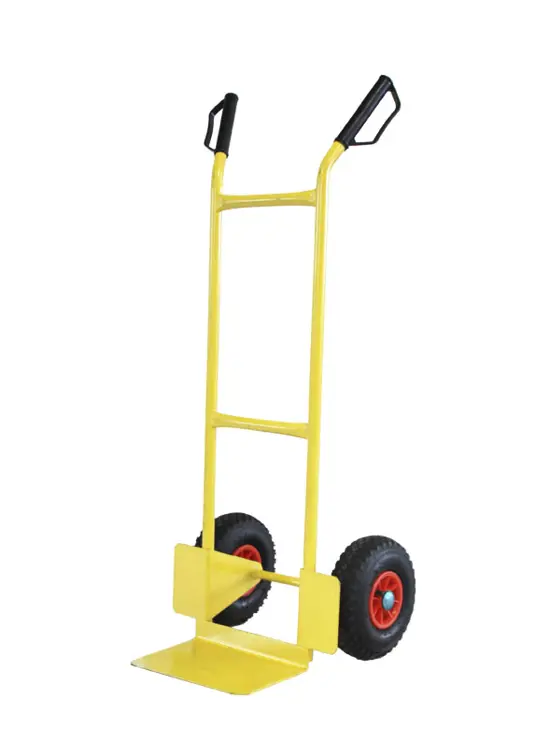 Hulk P Bagagerek Trolley