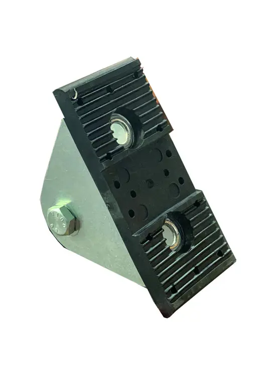 Ladder voor vrachtwagens