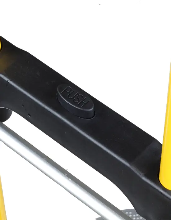 Trapklimtram Compacte Trappen