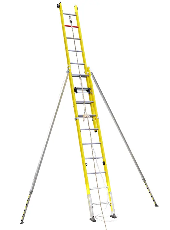 FIBRASAFE FSF (gevel)