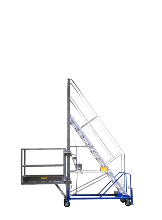 Telescopische toren