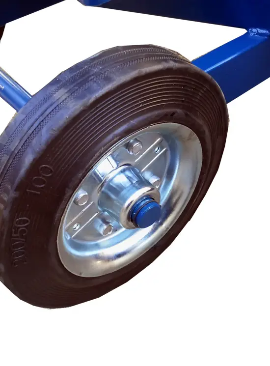 Hercules-kistlifters